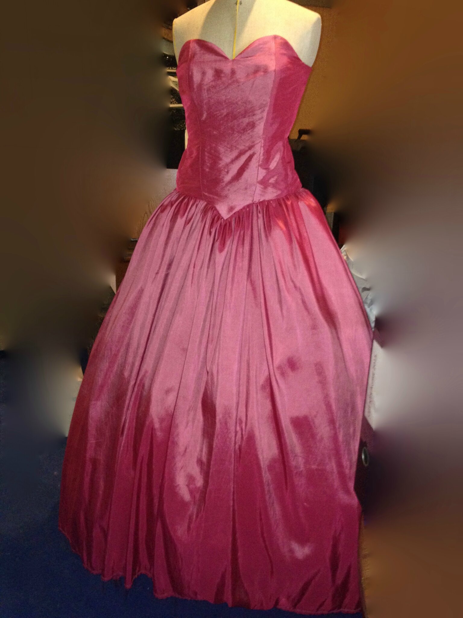 robe pour jeune fille de 20 ans