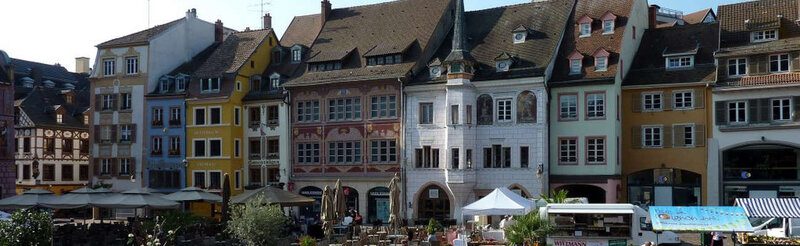 Mulhouse