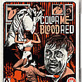 color me blood red