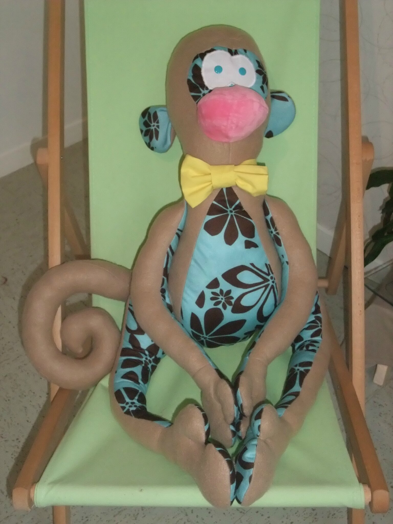 Un Nouveau Ne Nomme Banane Scenes De Couture