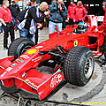2008 - Ferrari F1 2008 #269_07 HL_GF