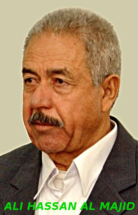 1987-Ali Hassan Al-Majid