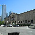Loop + Millenium park (194)
