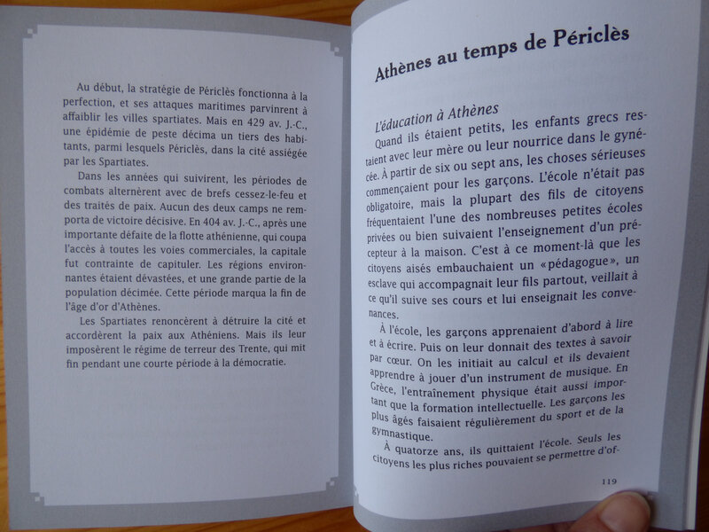 A l'ombre de l'Acropole (2)