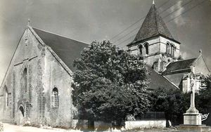 BEAUVOIR CALVAIRE