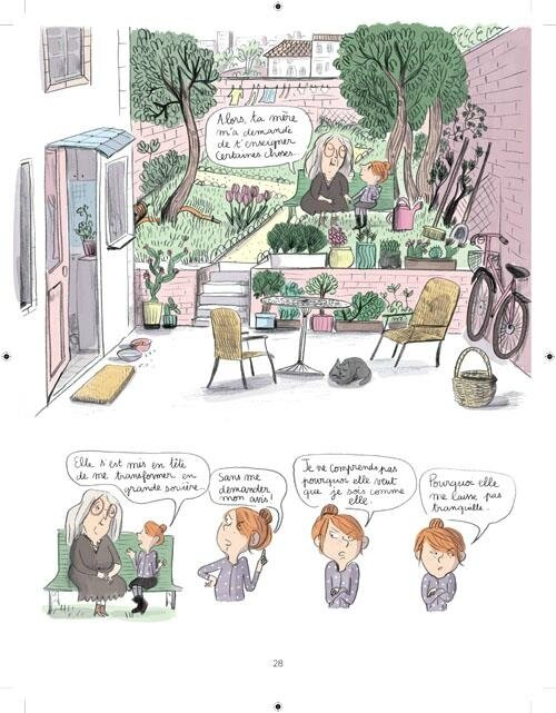 Planche 1