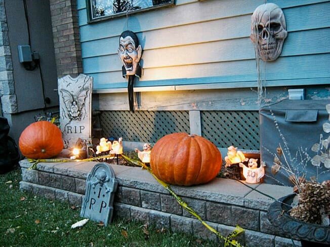 halloween 2