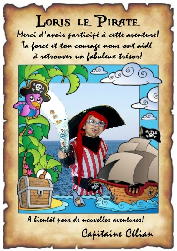 Merci Loris