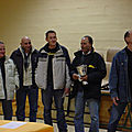 Championnat du Var 2006-2007 (44) Abdelhamid Khalfaoui vainqueur !