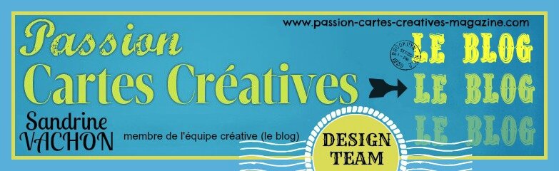 SANDRINE VACHON