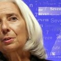 Le fmi est-il en train de confectionner un événement majeur a travers un message codée ? 