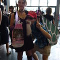 Cosplay Dragon Ball