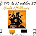 défi 176