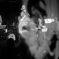 Countissimo de Claude Tissendier, JazzClub L.Hampton, Paris.