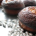 Cupcakes des mille et une nuits !