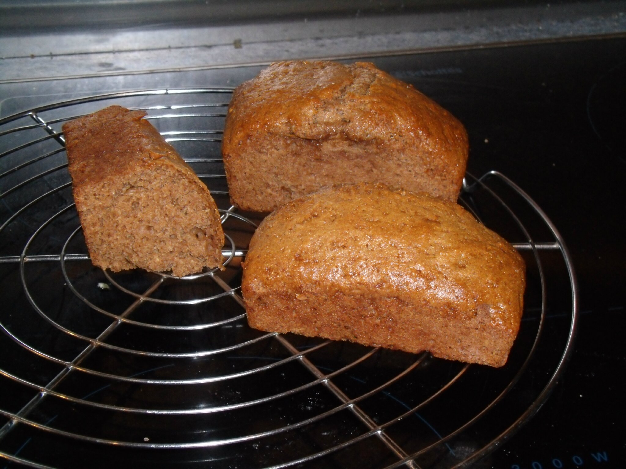 Manger Du Pain D'épice Le Soir brioche au nutella et petits pain d'épice ! - créatlamur