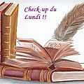 Check-up du lundi 16.02.15