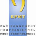 EPMT, Salon International Environnement Professionnel Microtechnologies