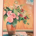 Bouquet(pastel)