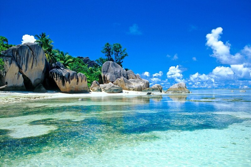 Les-Seychelles