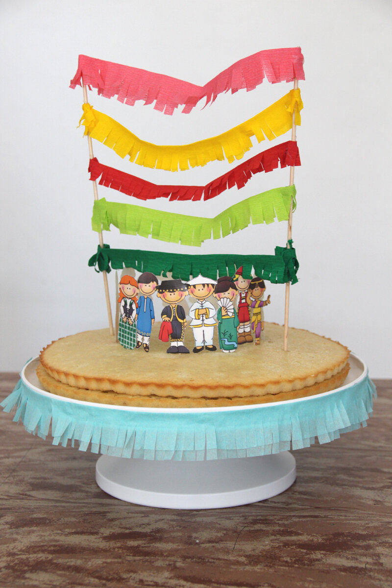 90 idées pour un gâteau d'anniversaire garçon qui fait rêver