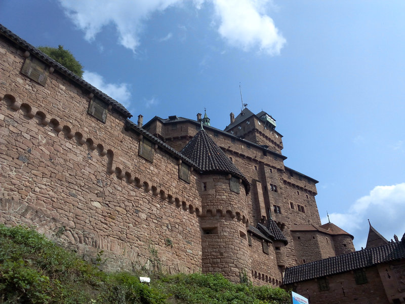 17-Babet Haut Kœnigsbourg