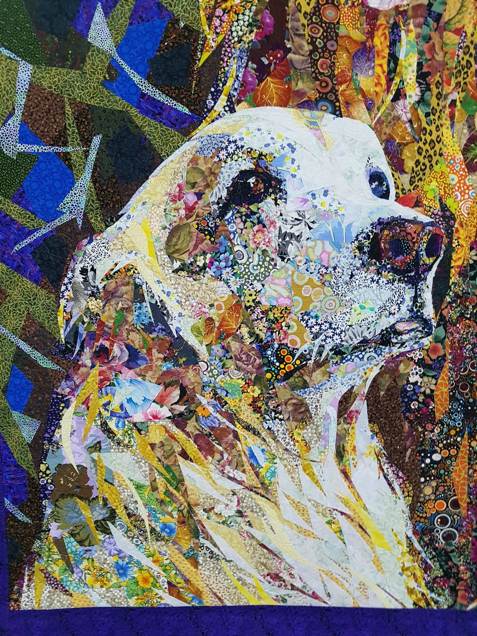 SITGES 2017 Danny Amazonas Filetpatch Sitges 2017 danny amazonas