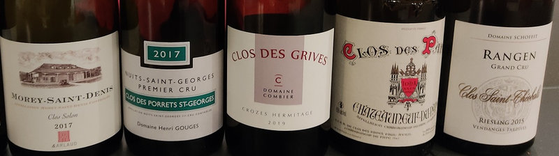 soiree clos 2