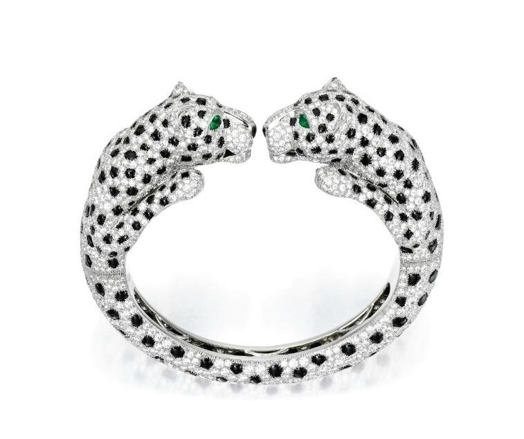 Sotheby's December Auctions of Jewelry 