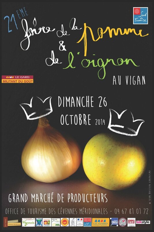 Affiche FPO14
