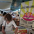 South Vintage Festival 2017, à Trets