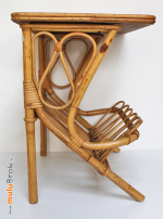 TABLE-ROTIN-PORTE-REVUE-3-muluBrok-Vintage