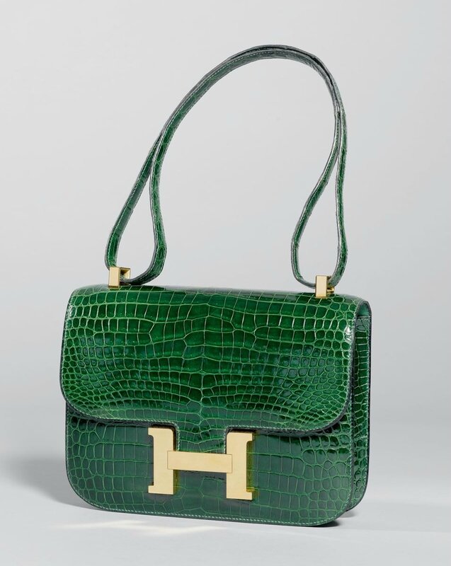 Bonhams Cornette de Saint Cyr : Louis VUITTON, 2016, Sac Capucine Mini.