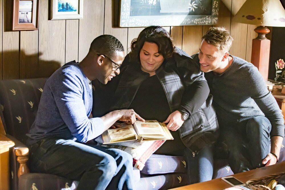 This Is Us Saison 6 Nombre D épisodes This Is Us - série 2016 - NBC - Au fil des séries