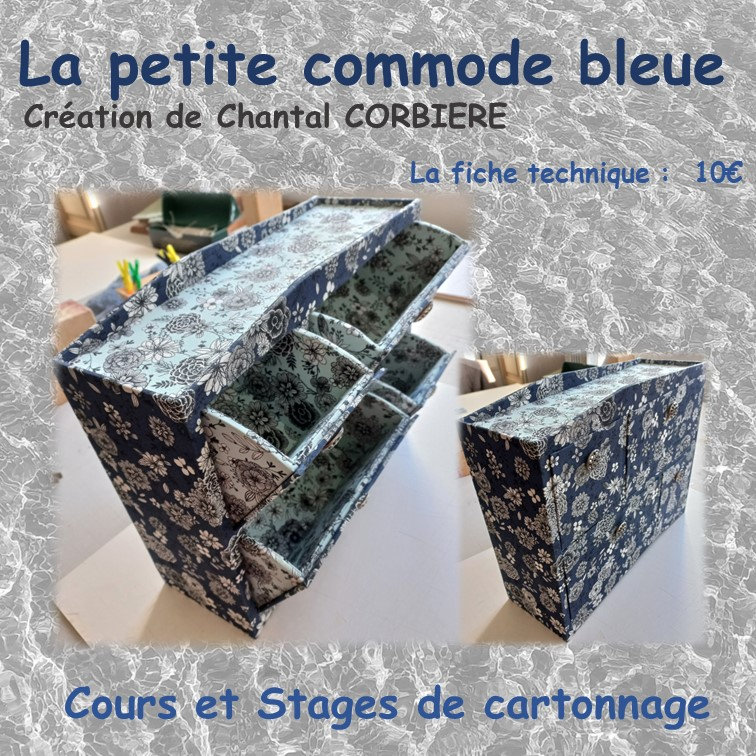 petite commode