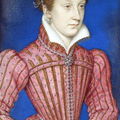 Marie stuart