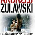 La 3ème partie de la nuit de andrzej zulawski