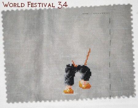 World Festival 34