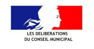 Liste des délibérations prises au conseil municipal du 12 juillet 2022 - Bussac sur Charente
