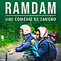  fiction tv : ramdam : la très réussie comédie de zangro qui associe humour et islam