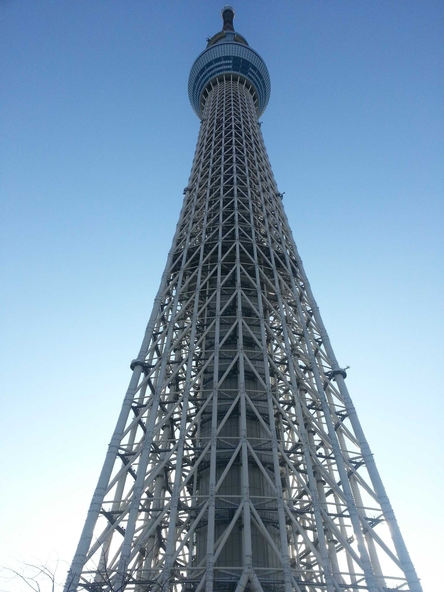 image monument tokyo