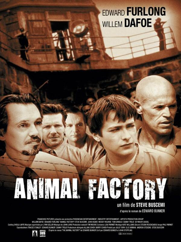 animal factory