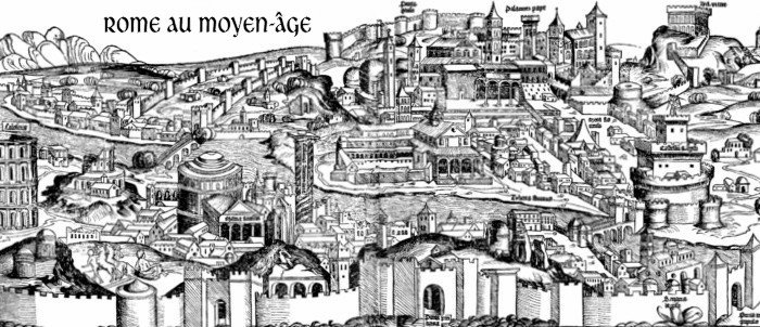 Rome au moyen-âge 1-001