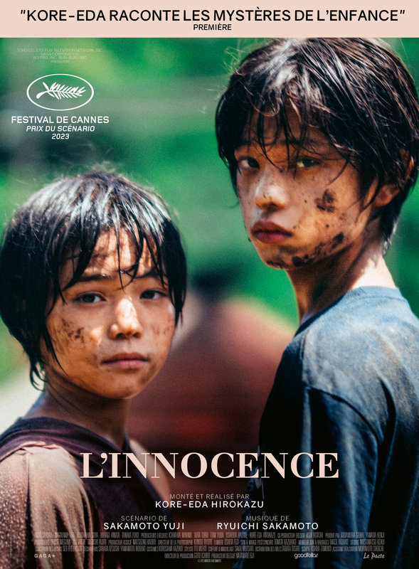 Affiche-L'innocence