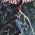 marvel now all new amazing spiderman 05 la conspiration des clones