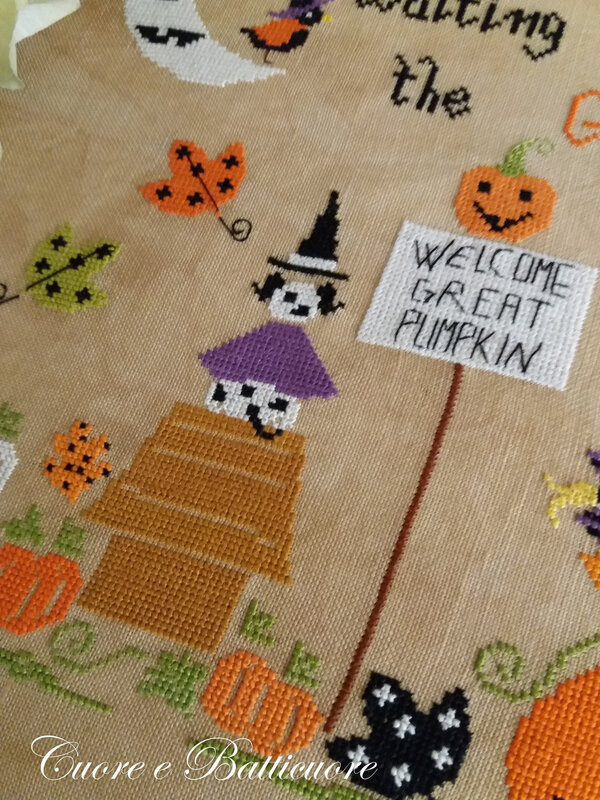 welcome great pumpkin 4
