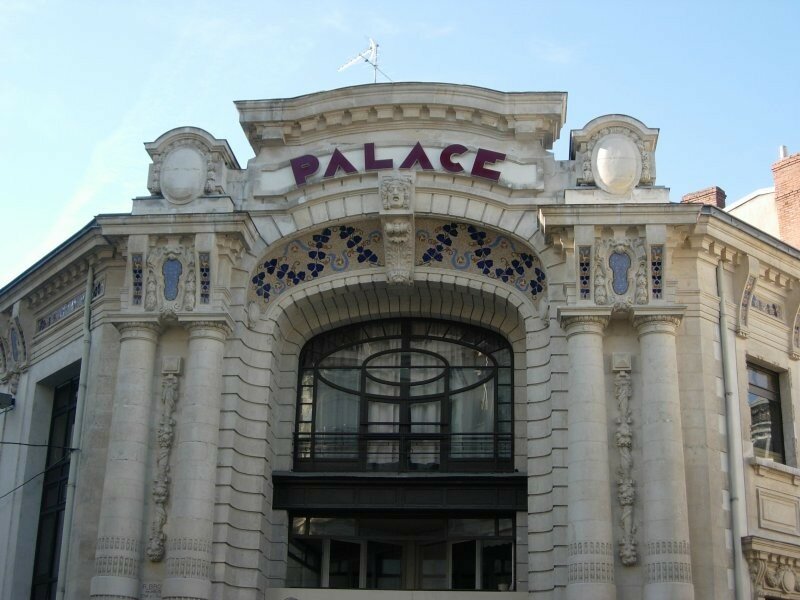  Galerie  Palace Photo de Angers coeur de ville  TOUT 