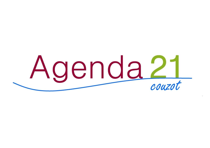 Agenda 21 couzot