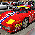 Ferrari 348 GTB Challenge #98542_01 - 1994 [I] HL_GF