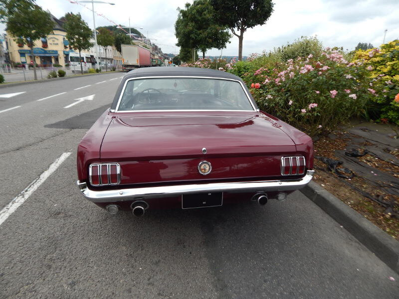FordMustang289CHTopar
